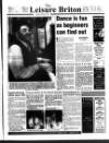 West Briton and Cornwall Advertiser Thursday 05 February 1998 Page 61