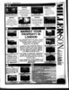 West Briton and Cornwall Advertiser Thursday 05 February 1998 Page 84