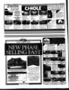 West Briton and Cornwall Advertiser Thursday 05 February 1998 Page 92