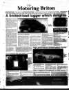 West Briton and Cornwall Advertiser Thursday 05 February 1998 Page 150