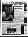 West Briton and Cornwall Advertiser Thursday 05 February 1998 Page 161