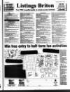 West Briton and Cornwall Advertiser Thursday 05 February 1998 Page 167