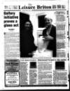 West Briton and Cornwall Advertiser Thursday 05 February 1998 Page 194