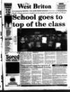 West Briton and Cornwall Advertiser Thursday 05 February 1998 Page 195