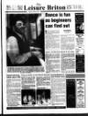 West Briton and Cornwall Advertiser Thursday 05 February 1998 Page 205