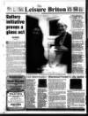 West Briton and Cornwall Advertiser Thursday 05 February 1998 Page 216