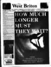 West Briton and Cornwall Advertiser Thursday 12 February 1998 Page 6