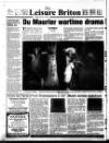 West Briton and Cornwall Advertiser Thursday 12 February 1998 Page 75