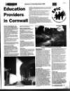 West Briton and Cornwall Advertiser Thursday 12 February 1998 Page 90