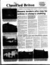 West Briton and Cornwall Advertiser Thursday 12 February 1998 Page 110