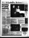 West Briton and Cornwall Advertiser Thursday 19 February 1998 Page 57