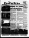 West Briton and Cornwall Advertiser Thursday 19 February 1998 Page 71