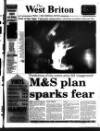 West Briton and Cornwall Advertiser Thursday 19 February 1998 Page 159