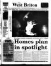 West Briton and Cornwall Advertiser Thursday 19 February 1998 Page 203