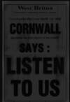 West Briton and Cornwall Advertiser Thursday 26 February 1998 Page 24