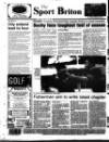 West Briton and Cornwall Advertiser Thursday 26 February 1998 Page 47