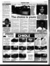 West Briton and Cornwall Advertiser Thursday 26 February 1998 Page 52