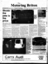 West Briton and Cornwall Advertiser Thursday 26 February 1998 Page 128