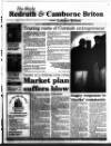 West Briton and Cornwall Advertiser Thursday 26 February 1998 Page 129