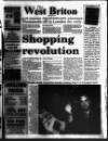 West Briton and Cornwall Advertiser Thursday 26 February 1998 Page 149