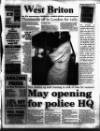 West Briton and Cornwall Advertiser Thursday 26 February 1998 Page 171