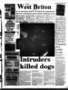 West Briton and Cornwall Advertiser Thursday 26 February 1998 Page 193
