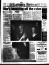 West Briton and Cornwall Advertiser Thursday 26 February 1998 Page 203