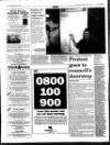 West Briton and Cornwall Advertiser Thursday 05 March 1998 Page 6