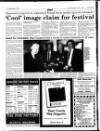 West Briton and Cornwall Advertiser Thursday 05 March 1998 Page 10