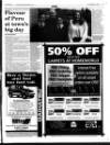 West Briton and Cornwall Advertiser Thursday 05 March 1998 Page 15