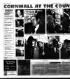 West Briton and Cornwall Advertiser Thursday 05 March 1998 Page 26