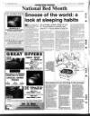 West Briton and Cornwall Advertiser Thursday 05 March 1998 Page 38