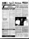 West Briton and Cornwall Advertiser Thursday 05 March 1998 Page 46