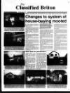West Briton and Cornwall Advertiser Thursday 05 March 1998 Page 73
