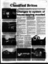 West Briton and Cornwall Advertiser Thursday 05 March 1998 Page 74