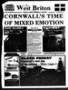 West Briton and Cornwall Advertiser Thursday 05 March 1998 Page 160