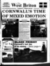 West Briton and Cornwall Advertiser Thursday 05 March 1998 Page 182