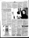 West Briton and Cornwall Advertiser Thursday 05 March 1998 Page 189