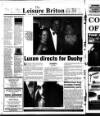 West Briton and Cornwall Advertiser Thursday 05 March 1998 Page 203