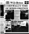 West Briton and Cornwall Advertiser Thursday 05 March 1998 Page 204