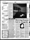 West Briton and Cornwall Advertiser Thursday 05 March 1998 Page 205