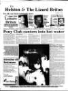 West Briton and Cornwall Advertiser Thursday 05 March 1998 Page 206