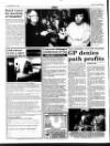 West Briton and Cornwall Advertiser Thursday 05 March 1998 Page 207