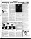 West Briton and Cornwall Advertiser Thursday 12 March 1998 Page 47
