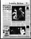 West Briton and Cornwall Advertiser Thursday 12 March 1998 Page 68