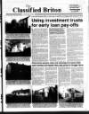 West Briton and Cornwall Advertiser Thursday 12 March 1998 Page 69