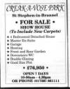 West Briton and Cornwall Advertiser Thursday 12 March 1998 Page 88