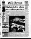 West Briton and Cornwall Advertiser Thursday 12 March 1998 Page 161