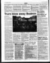 West Briton and Cornwall Advertiser Thursday 12 March 1998 Page 168