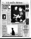 West Briton and Cornwall Advertiser Thursday 12 March 1998 Page 171